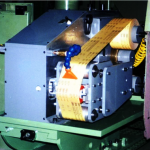Superfinisher Machine