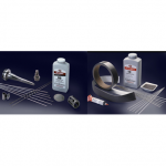 WALL COLMONOY - NICKEL ALLOY POWDER |SPRAY & FUSE|