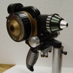 Thermal/Metal Spray | Wire Flame Spray System |