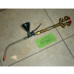 Colmonoy Fusewelder Torch